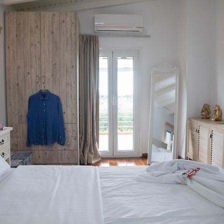Villa Liostasi Lagolion 外观 照片