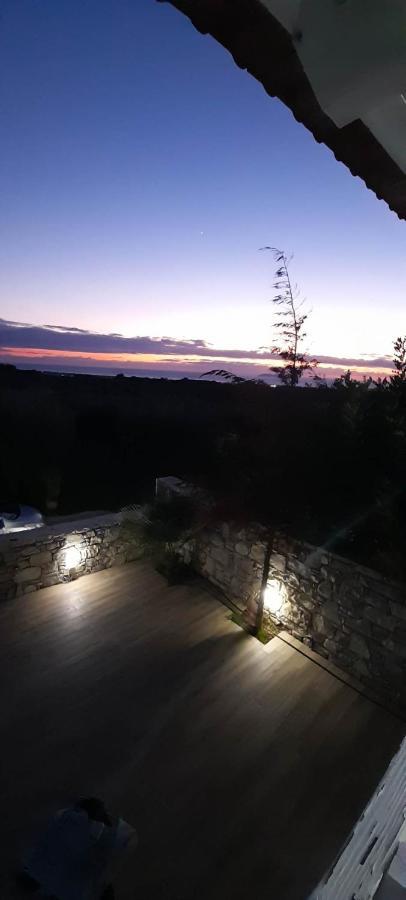 Villa Liostasi Lagolion 外观 照片
